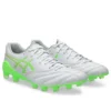 DS Light X-Fly 6 „White Green Gecko”