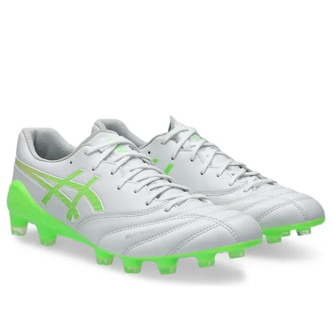 DS Light X-Fly 6 „White Green Gecko”