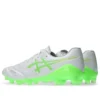 DS Light X-Fly 6 „White Green Gecko”