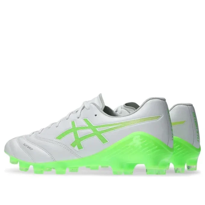 DS Light X-Fly 6 „White Green Gecko”