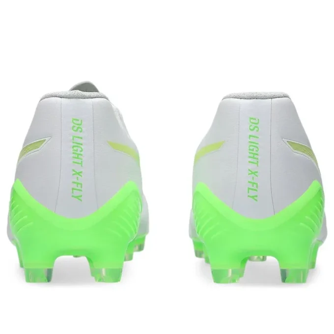 DS Light X-Fly 6 „White Green Gecko”