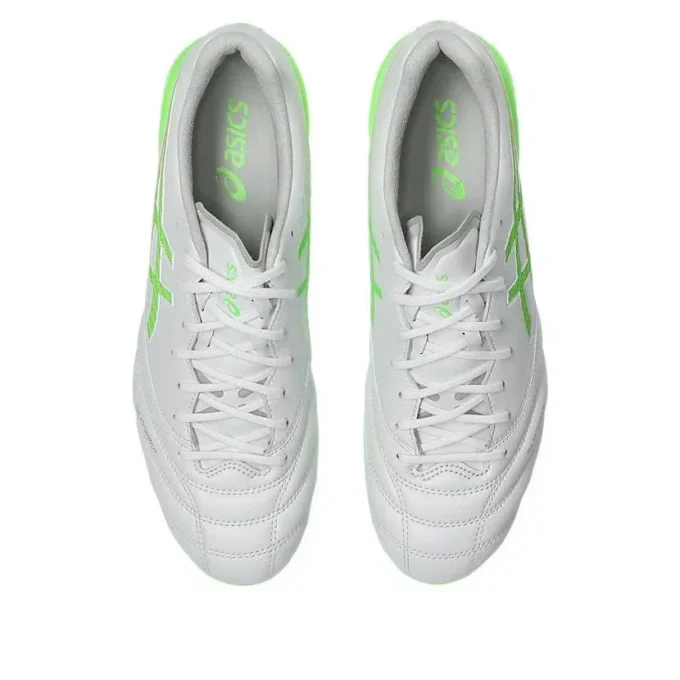 DS Light X-Fly 6 „White Green Gecko”