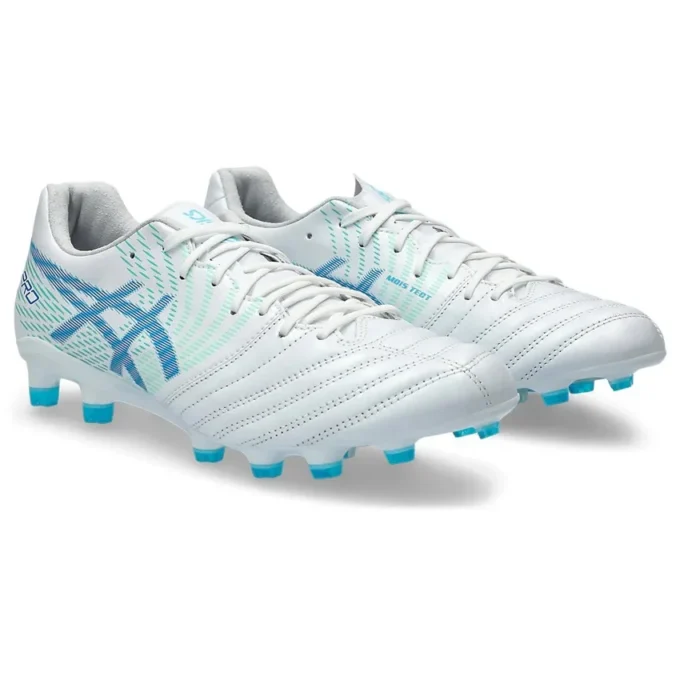 DS Light X-Fly Pro 2 „Alb Albastru Electric”