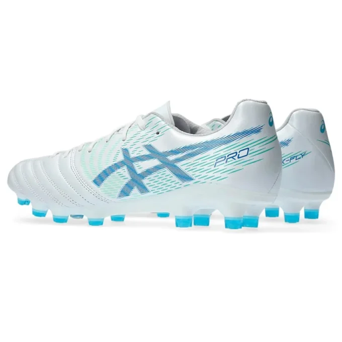 DS Light X-Fly Pro 2 „Alb Albastru Electric”
