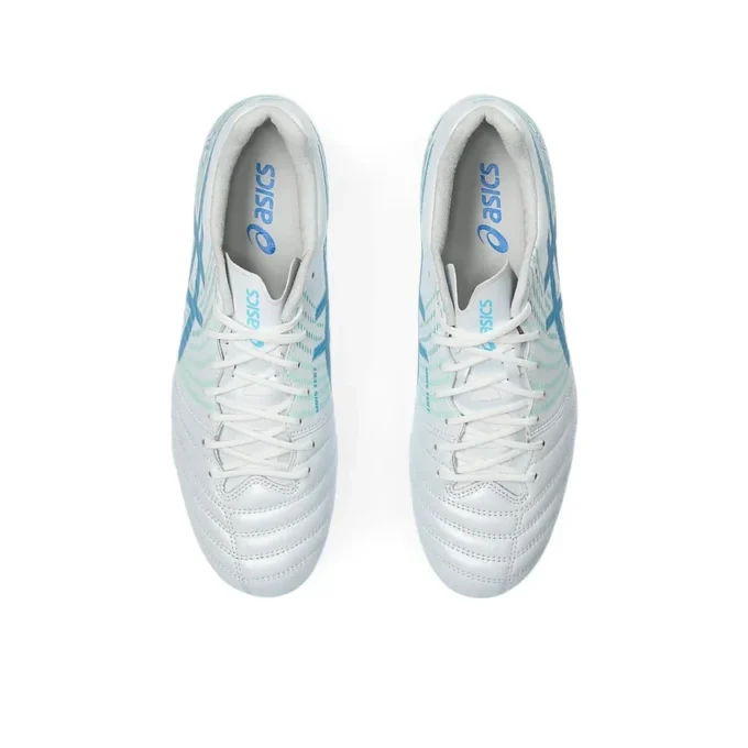 DS Light X-Fly Pro 2 „Alb Albastru Electric”