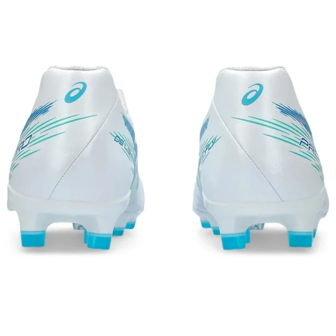 DS Light X-Fly Pro 2 „Alb Albastru Electric”