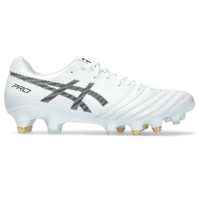 DS Light X-FLY Pro 2 ST „White Black”