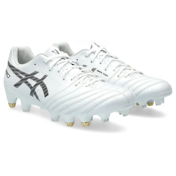 DS Light X-FLY Pro 2 ST „White Black”