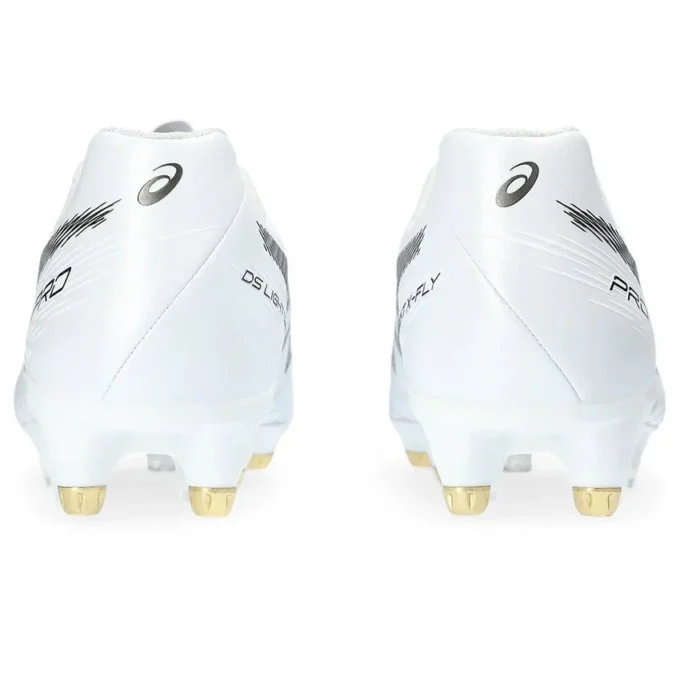 DS Light X-FLY Pro 2 ST „White Black”