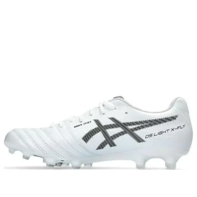 DS Light X-FLY Pro 2 „White Black”