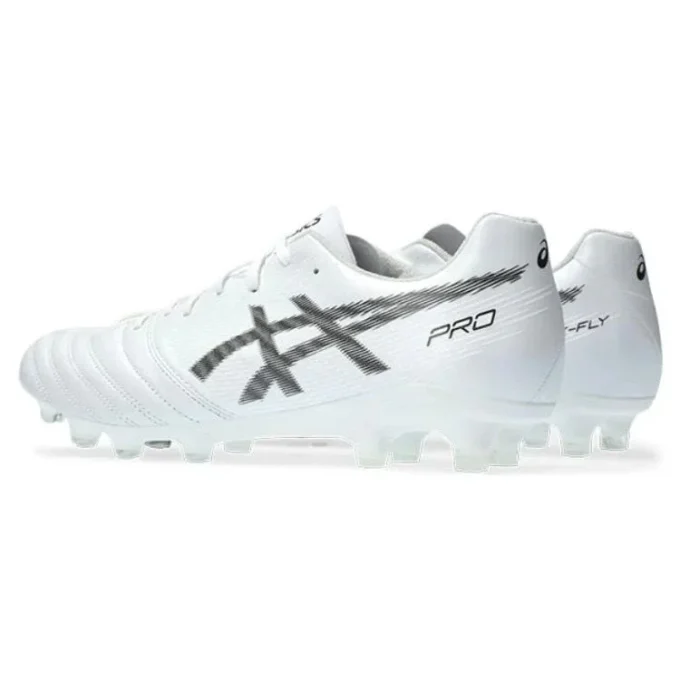 DS Light X-FLY Pro 2 „White Black”