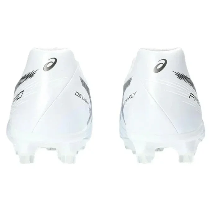 DS Light X-FLY Pro 2 „White Black”