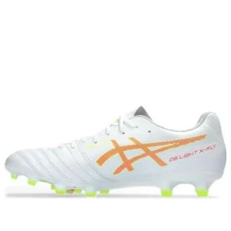 DS Light X-FLY PRO 2 „White Flash Coral”
