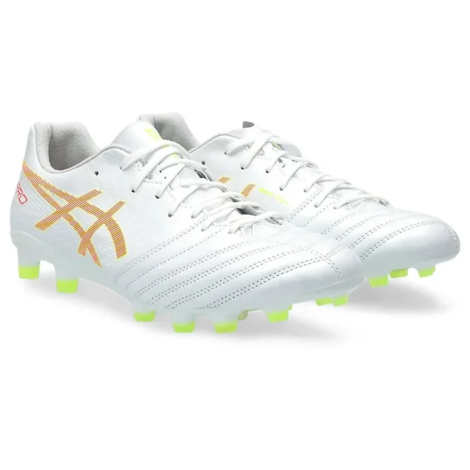 DS Light X-FLY PRO 2 „White Flash Coral”