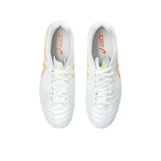 DS Light X-FLY PRO 2 „White Flash Coral”