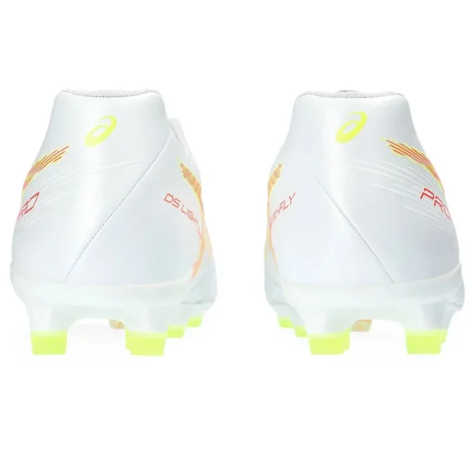 DS Light X-FLY PRO 2 „White Flash Coral”