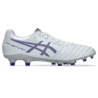 DS Light X-Fly Pro 2 „White Gentry Purple”