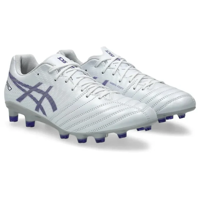 DS Light X-Fly Pro 2 „White Gentry Purple”