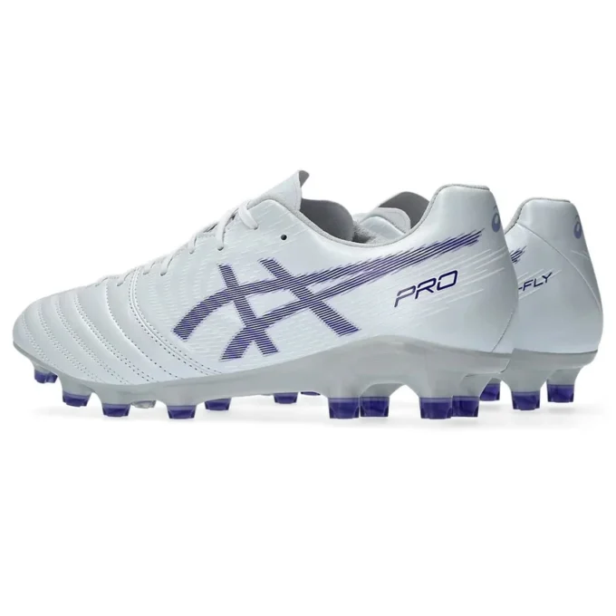DS Light X-Fly Pro 2 „White Gentry Purple”
