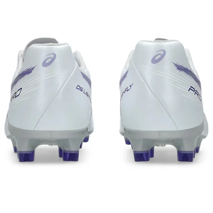 DS Light X-Fly Pro 2 „White Gentry Purple”