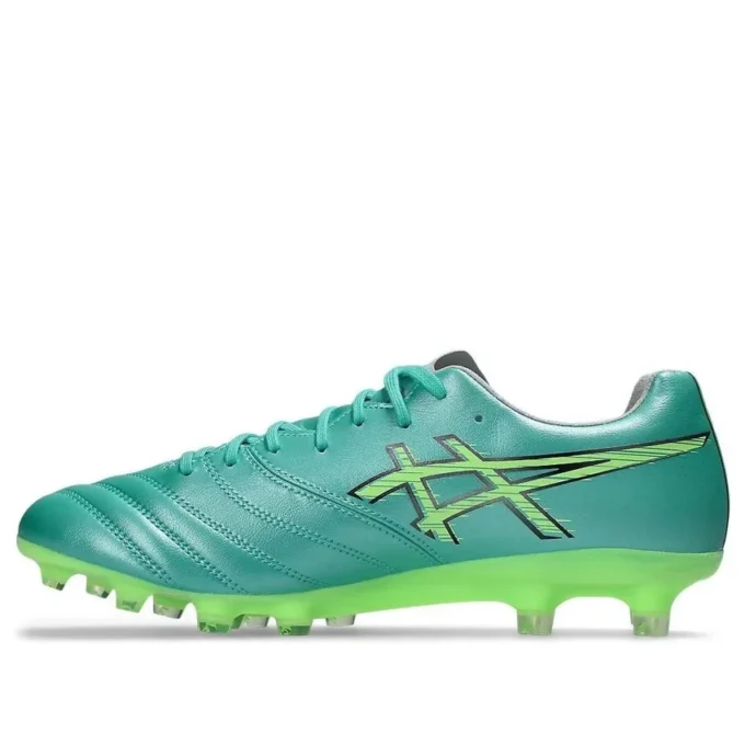 DS Light X-Fly Pro 3 „Aurora Green Illuminate Green”