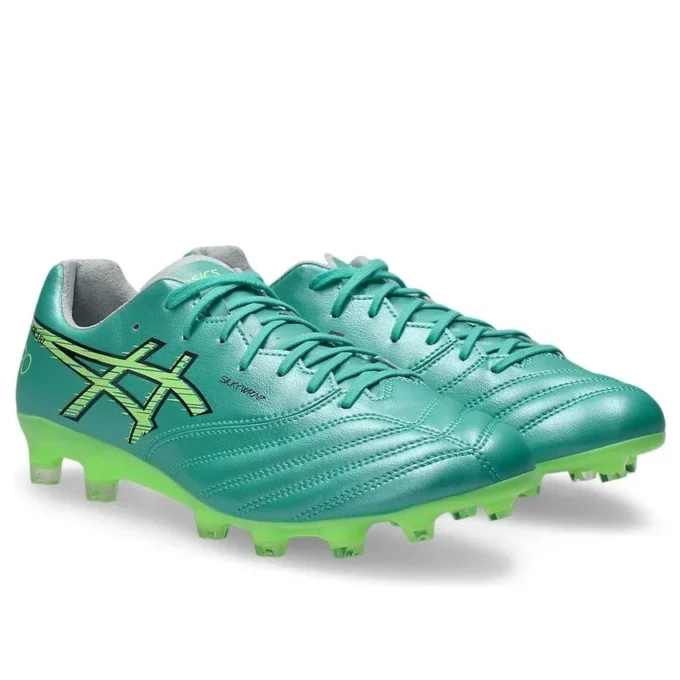 DS Light X-Fly Pro 3 „Aurora Green Illuminate Green”