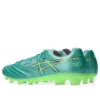 DS Light X-Fly Pro 3 „Aurora Green Illuminate Green”