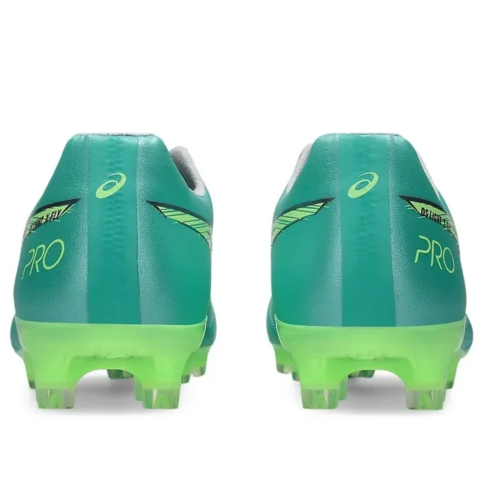 DS Light X-Fly Pro 3 „Aurora Green Illuminate Green”