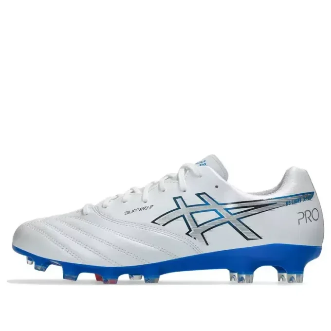 DS Light X-FLY PRO 3 „White Electric Blue”