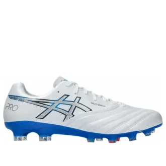 DS Light X-FLY PRO 3 „White Electric Blue”