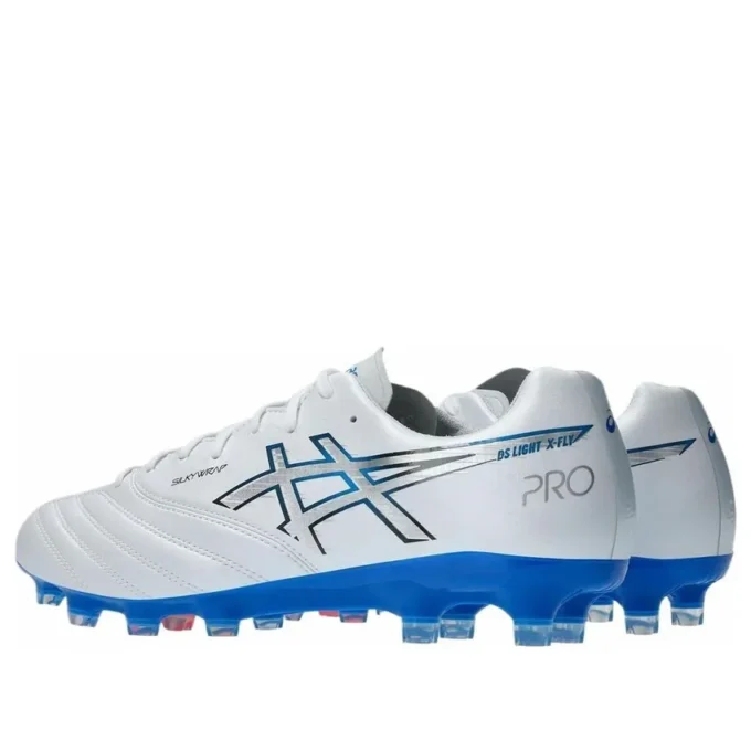 DS Light X-FLY PRO 3 „White Electric Blue”