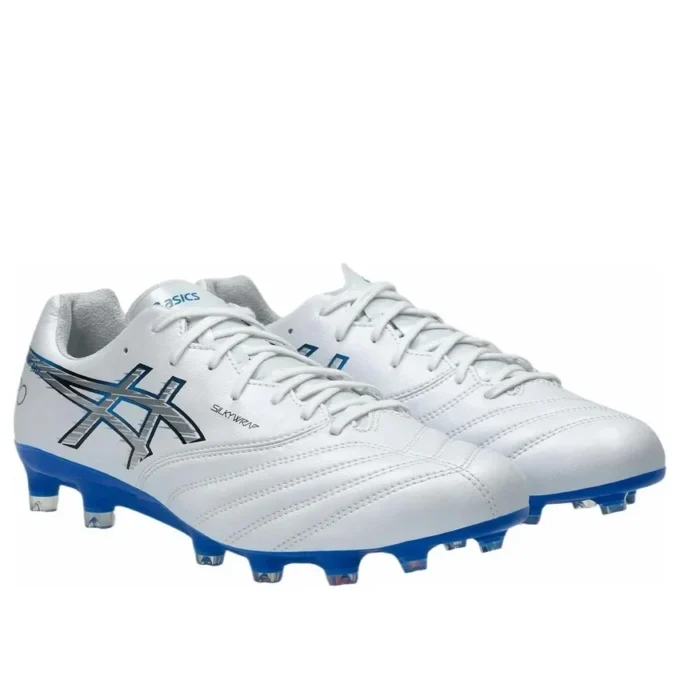 DS Light X-FLY PRO 3 „White Electric Blue”