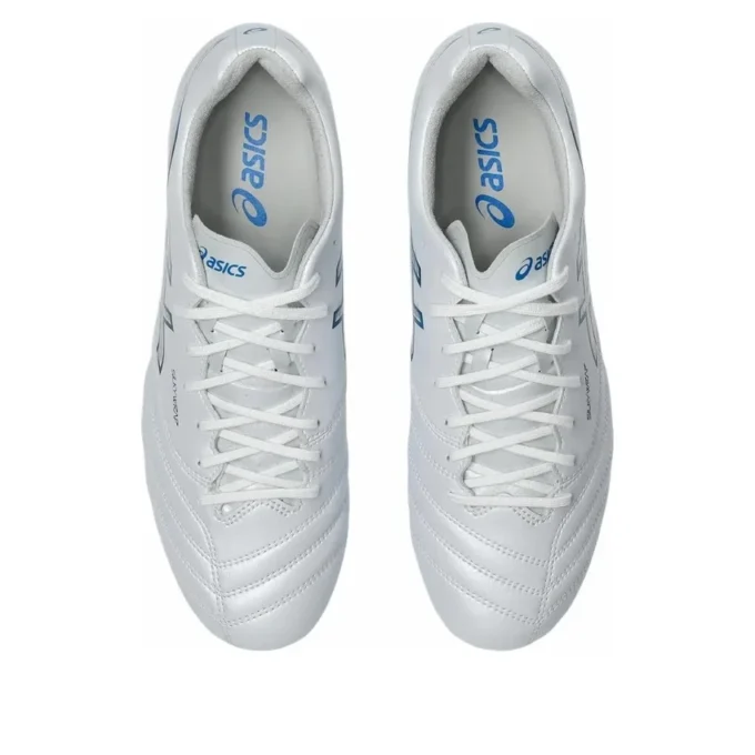DS Light X-FLY PRO 3 „White Electric Blue”
