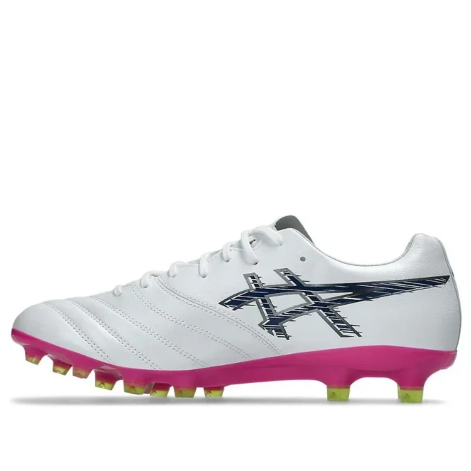 DS Light X-Fly Pro 3 „White Twilight Blue”