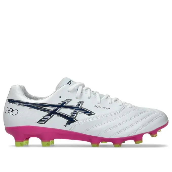 DS Light X-Fly Pro 3 „White Twilight Blue”