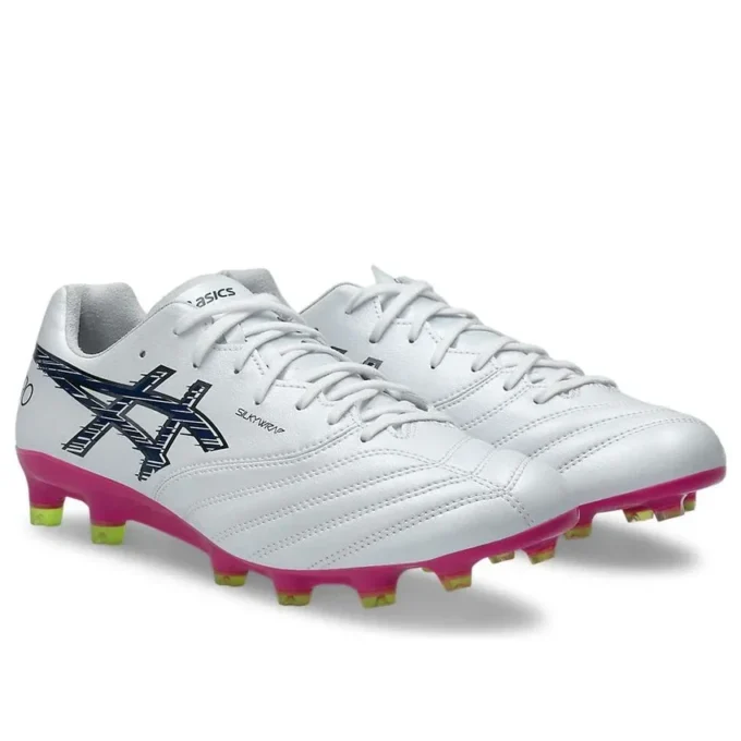 DS Light X-Fly Pro 3 „White Twilight Blue”