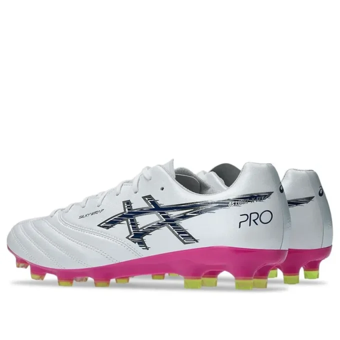 DS Light X-Fly Pro 3 „White Twilight Blue”