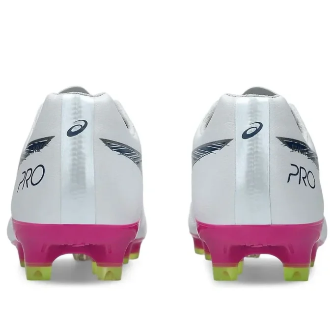 DS Light X-Fly Pro 3 „White Twilight Blue”