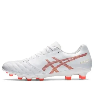 DS Light X-Fly Pro „Alb-Coral strălucitor”