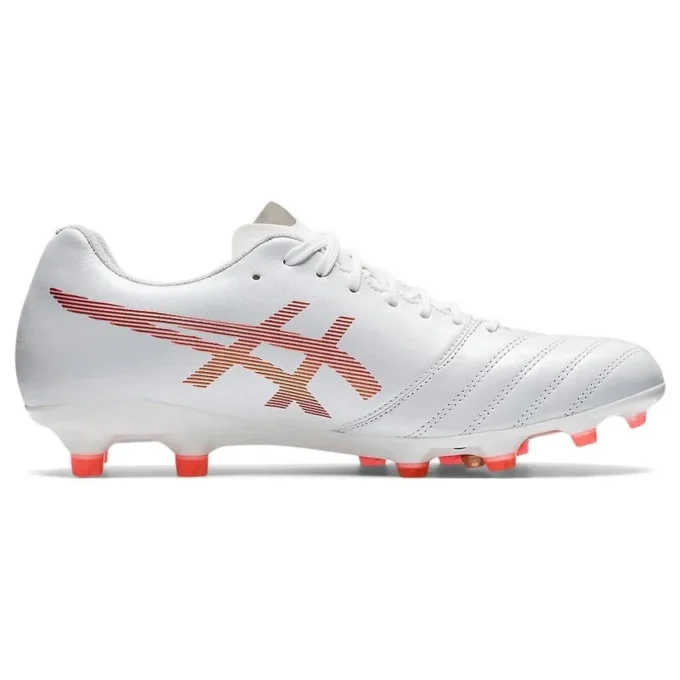 DS Light X-Fly Pro „Alb-Coral strălucitor”