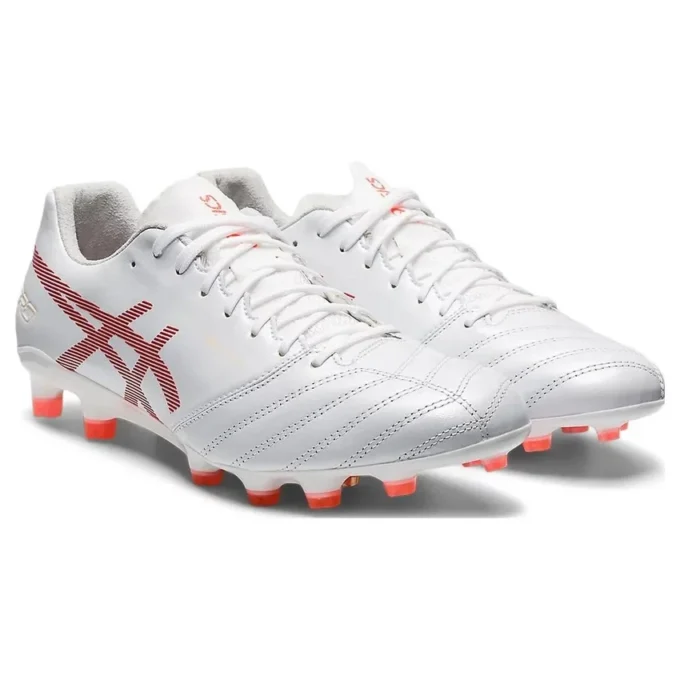 DS Light X-Fly Pro „Alb-Coral strălucitor”