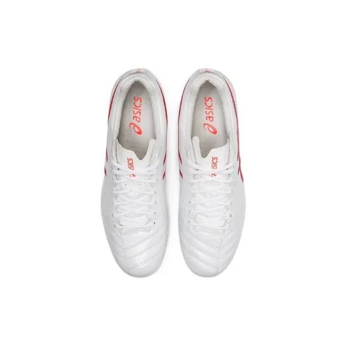 DS Light X-Fly Pro „Alb-Coral strălucitor”