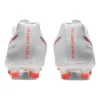 DS Light X-Fly Pro „Alb-Coral strălucitor”