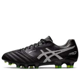DS Light X-Fly Pro „Black Pure Silver”