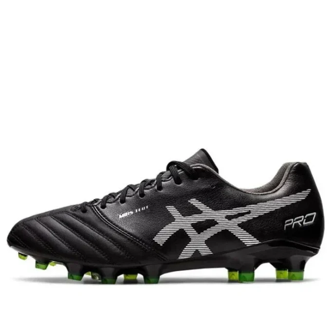 DS Light X-Fly Pro „Black Pure Silver”