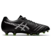 DS Light X-Fly Pro „Black Pure Silver”
