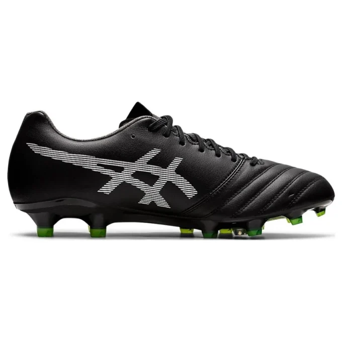 DS Light X-Fly Pro „Black Pure Silver”