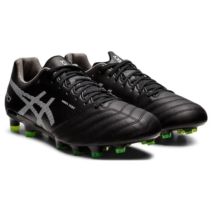 DS Light X-Fly Pro „Black Pure Silver”