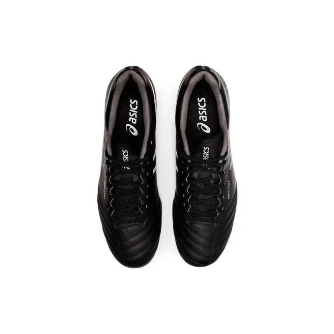 DS Light X-Fly Pro „Black Pure Silver”