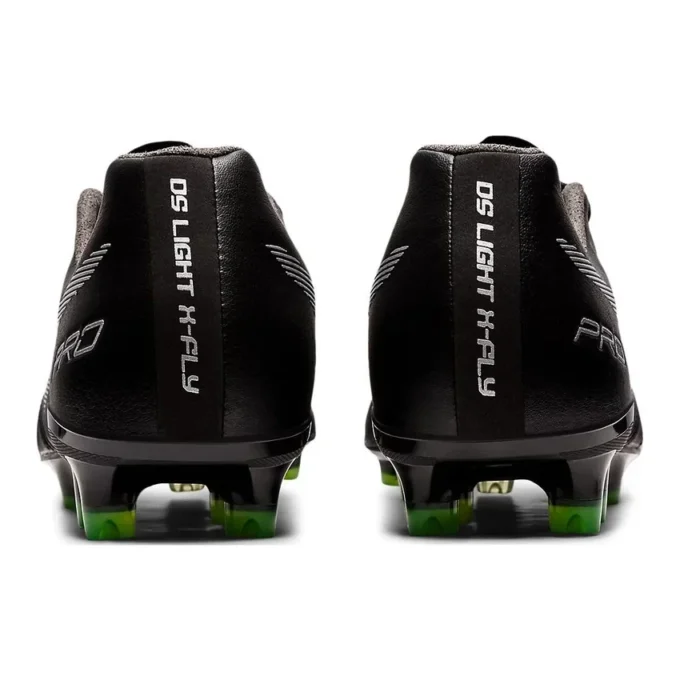 DS Light X-Fly Pro „Black Pure Silver”